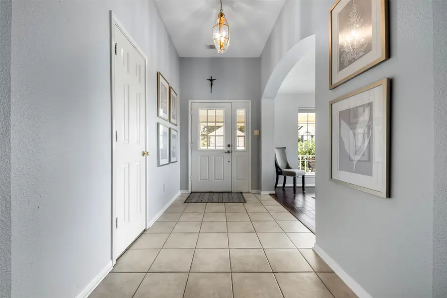 381 W Lake Circle, Point Blank, TX 77364 - #3