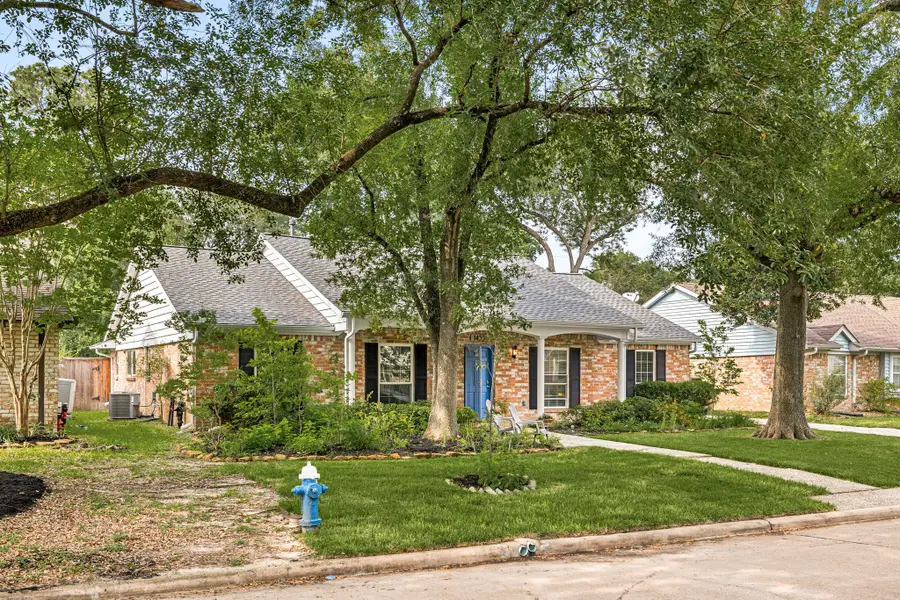 14554 Broadgreen Drive, Houston, TX 77079 - #2