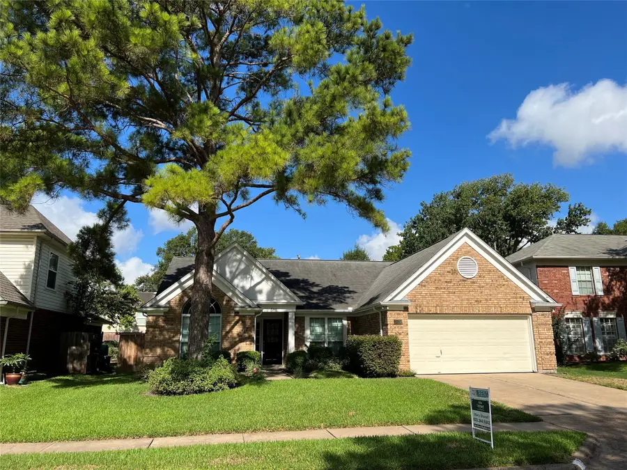 3215 Bluebonnet Meadows Lane, Houston, TX 77084 - Image #2