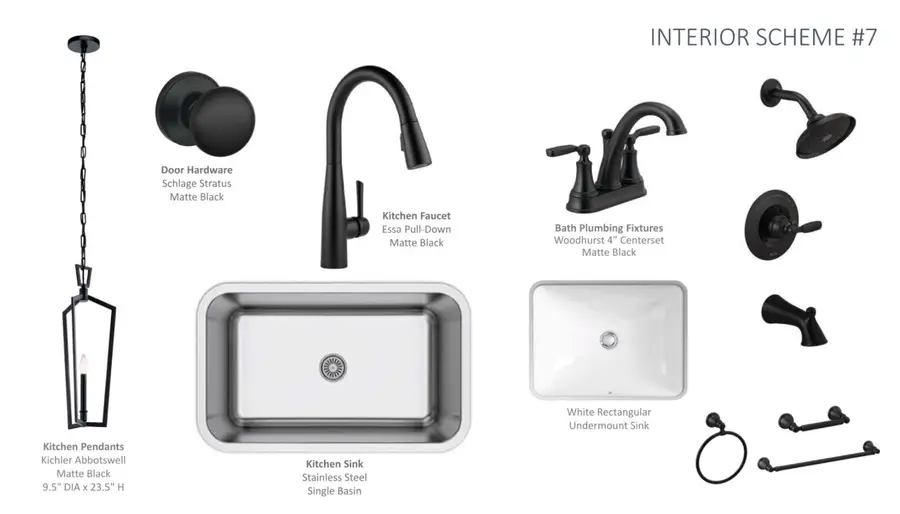 6414 Wildwood Pines Lane, Katy, TX 77449 - #3