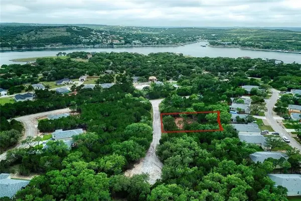 21610 Orlando Cove, Lago Vista, TX 78645