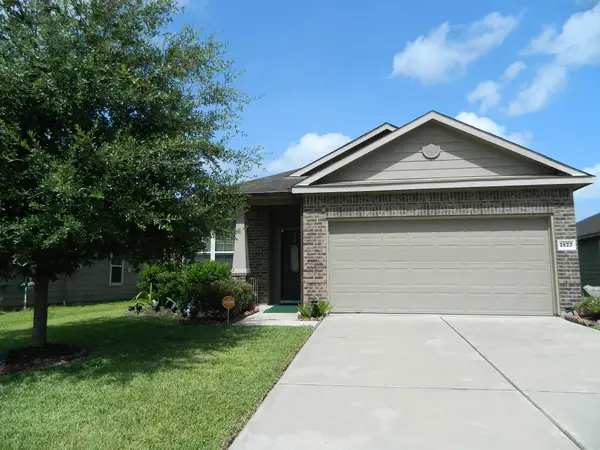 2623 Bedrock Lane, Missouri City, TX 77489
