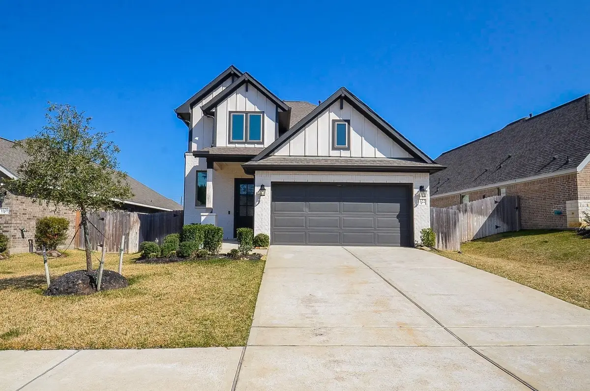 1322 Lakeside Creek Road, Magnolia, TX 77354 - #1