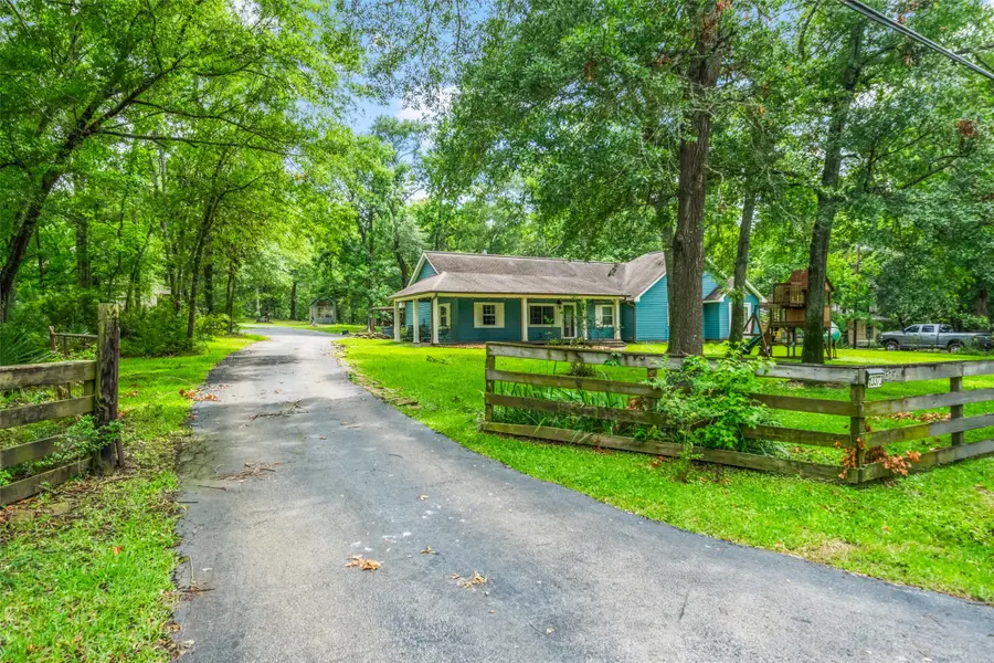 13373 Southshore Drive, Conroe, TX 77304 - #2