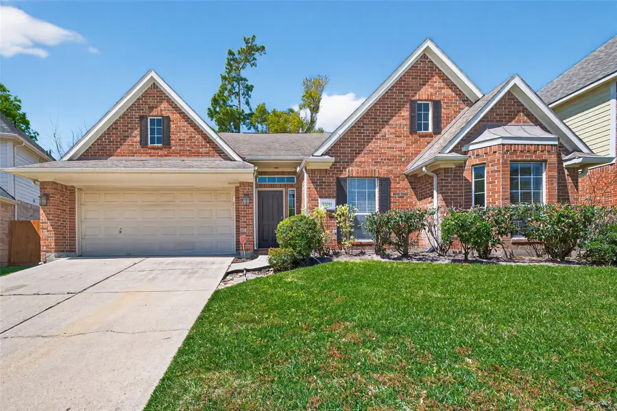 23211 Goldensong Court, Spring, TX 77373 - #2
