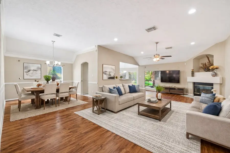 23211 Goldensong Court, Spring, TX 77373 - #3