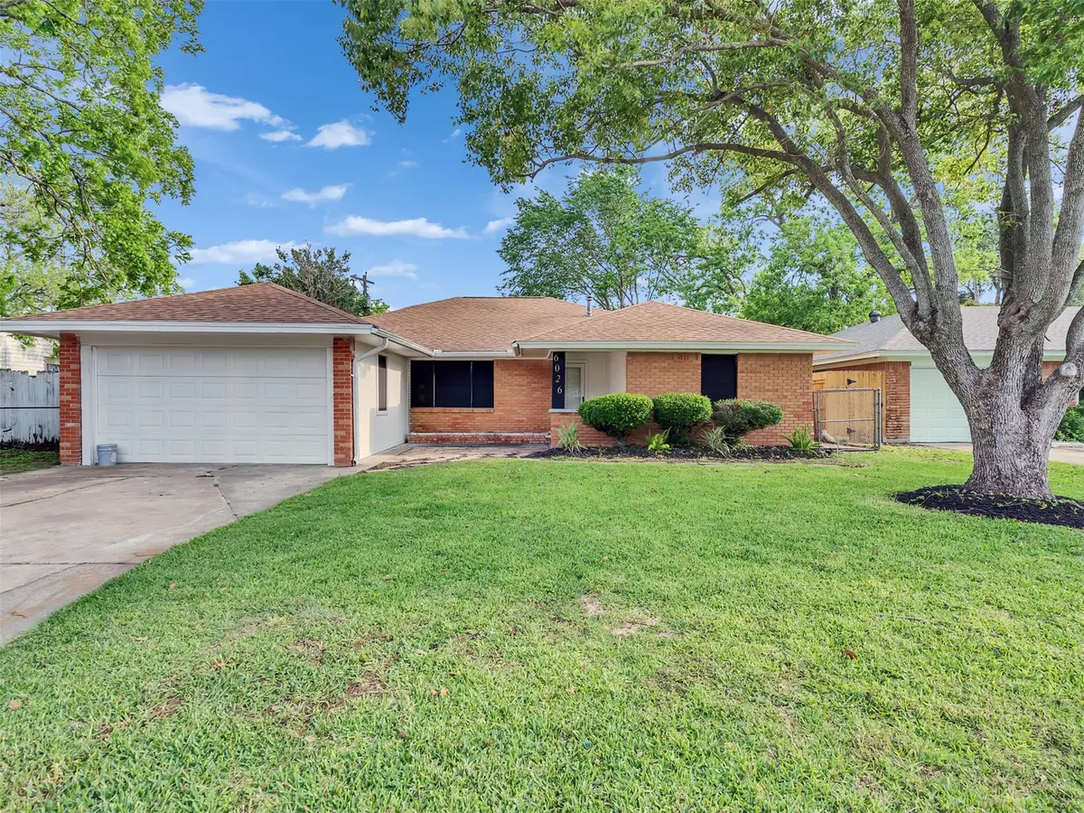 6026 Diamond Court, Texas City, TX 77591 - #1