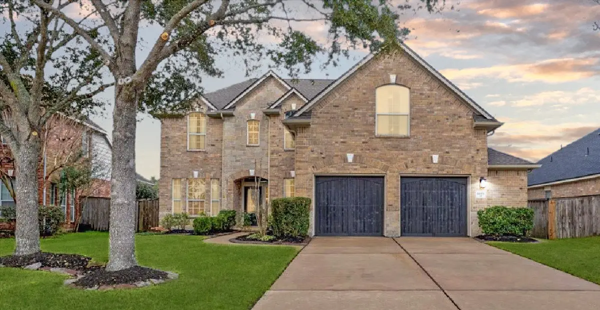 14919 Meridian Park Lane, Humble, TX 77396 - Image #1