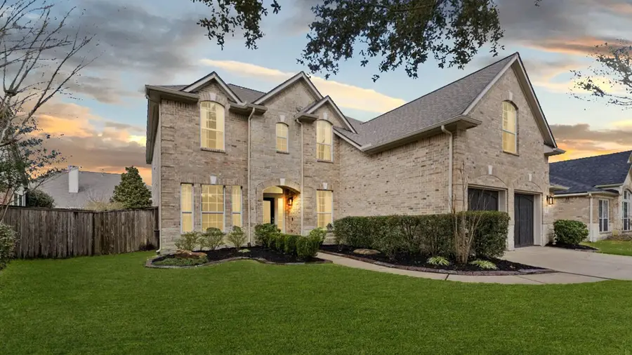 14919 Meridian Park Lane, Humble, TX 77396 - Image #2