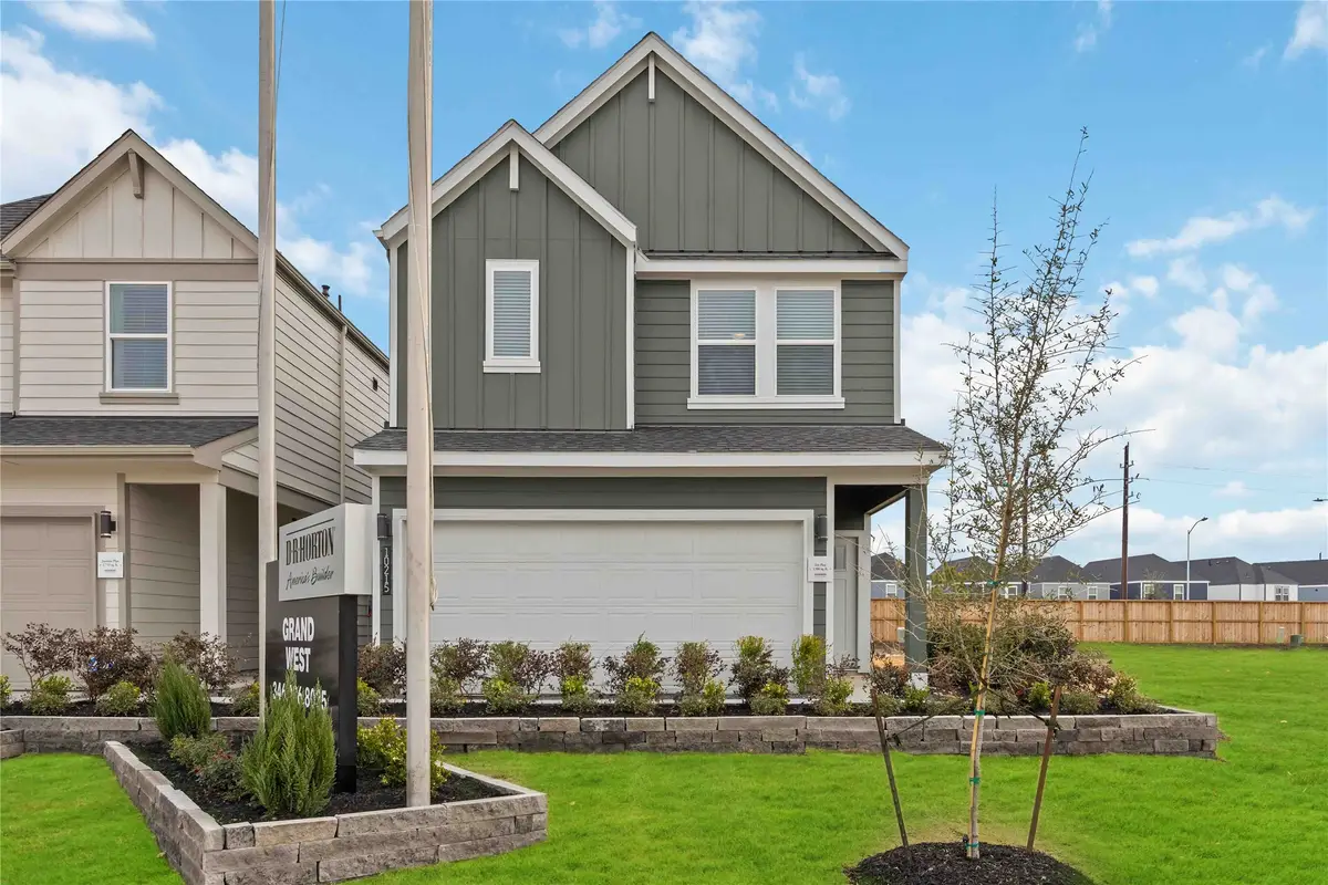 2640 Afton Heights Way, Houston, TX 77051 - #1