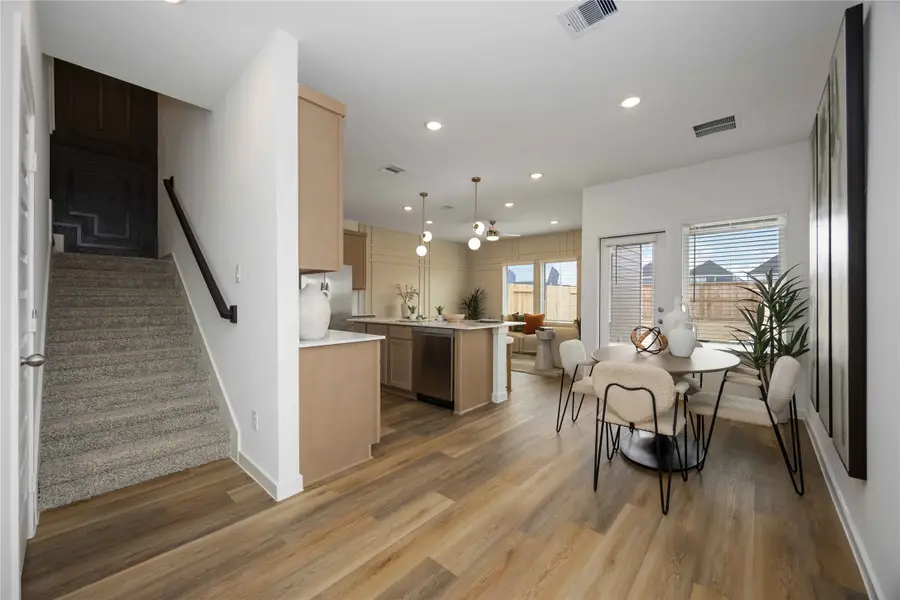 2640 Afton Heights Way, Houston, TX 77051 - #3