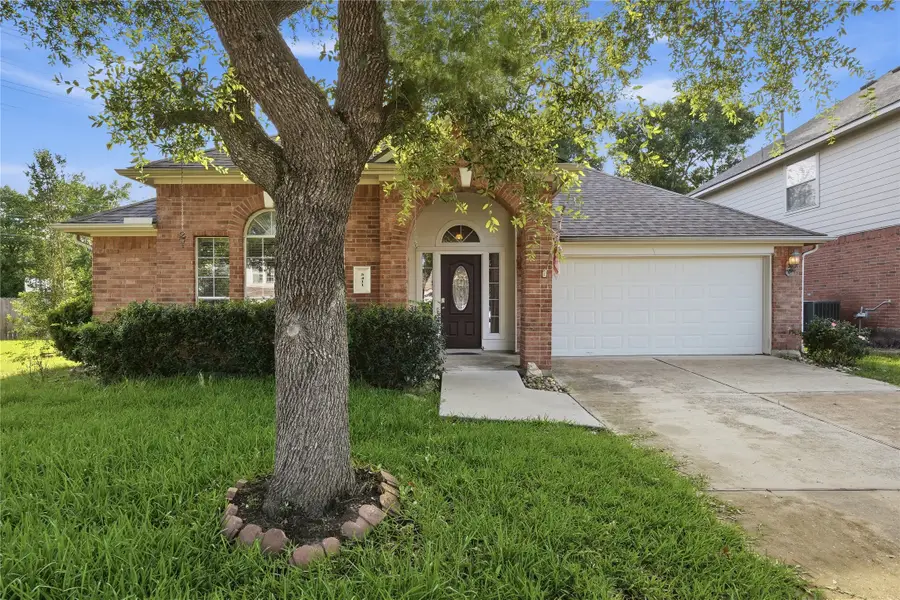 5411 Gate Canyon Court, Spring, TX 77373 - #2
