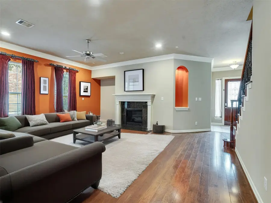 1502 Olive Place, Houston, TX 77077 - Image #3