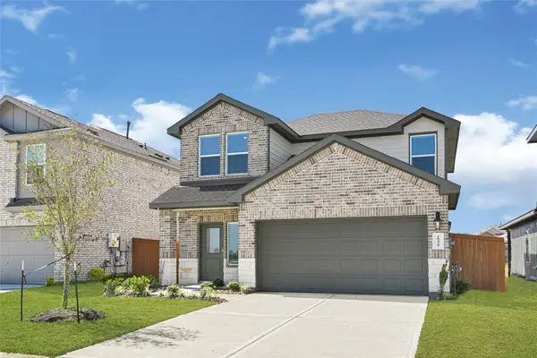 10643 River Breeze Drive, Beasley, TX 77417