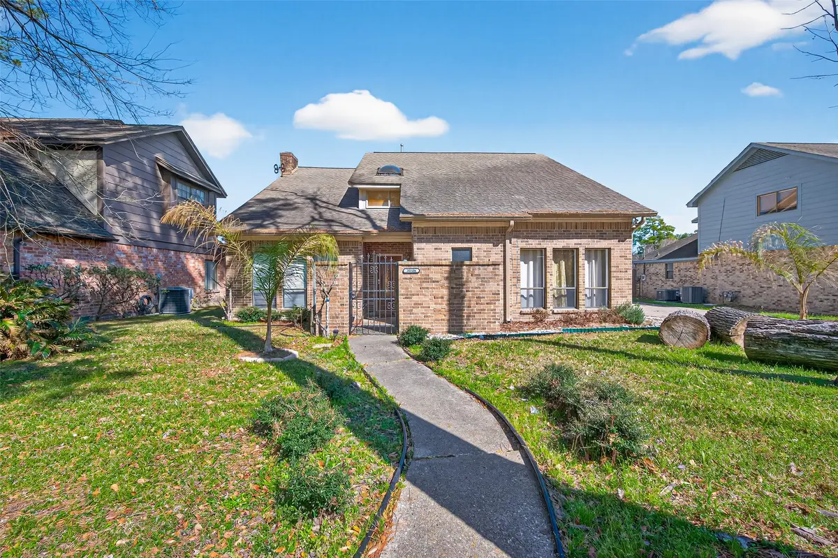 20806 Harvest Hill Lane, Houston, TX 77073 - #1