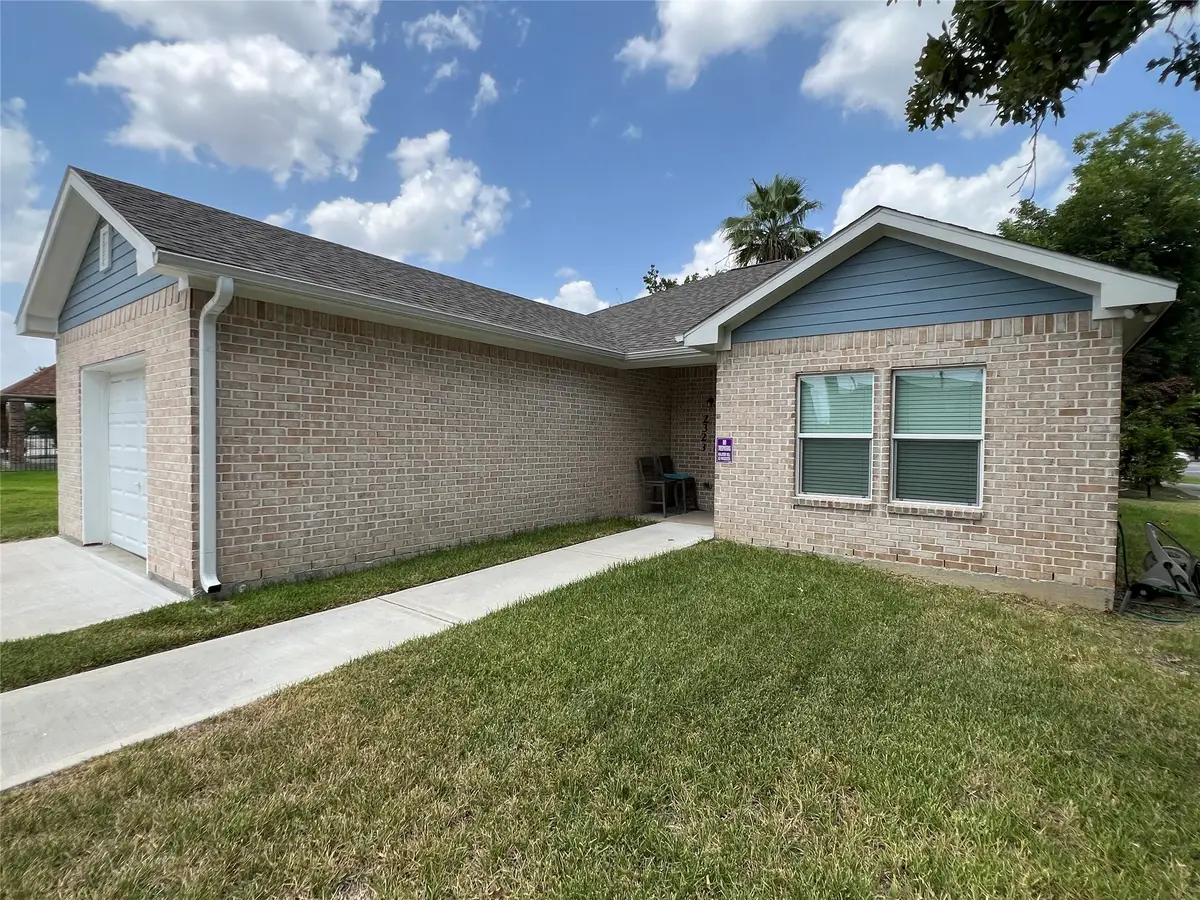 2323 Oakdale Street, Houston, TX 77004 - #1