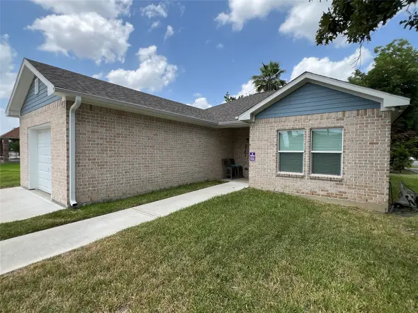 2323 Oakdale Street, Houston, TX 77004