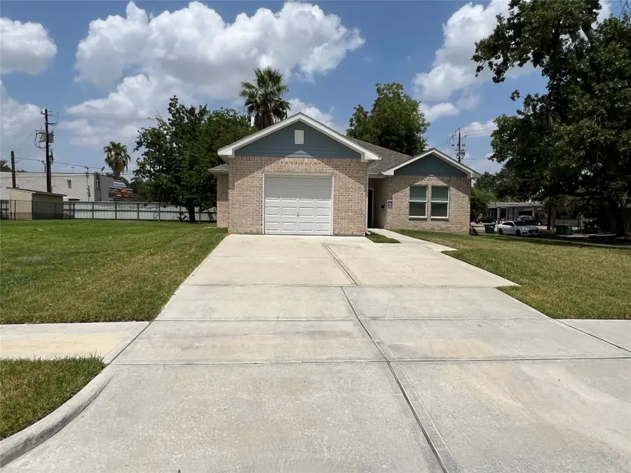 2323 Oakdale Street, Houston, TX 77004 - #3