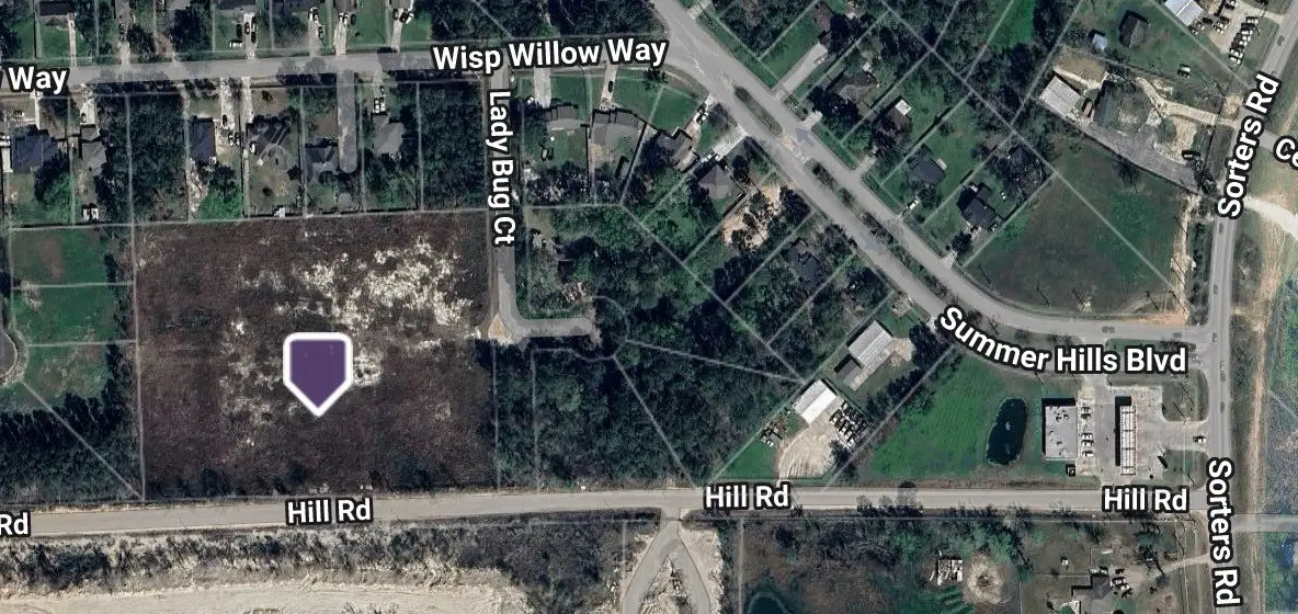 000000 Ladybug Court, Porter, TX 77365 - Image #1