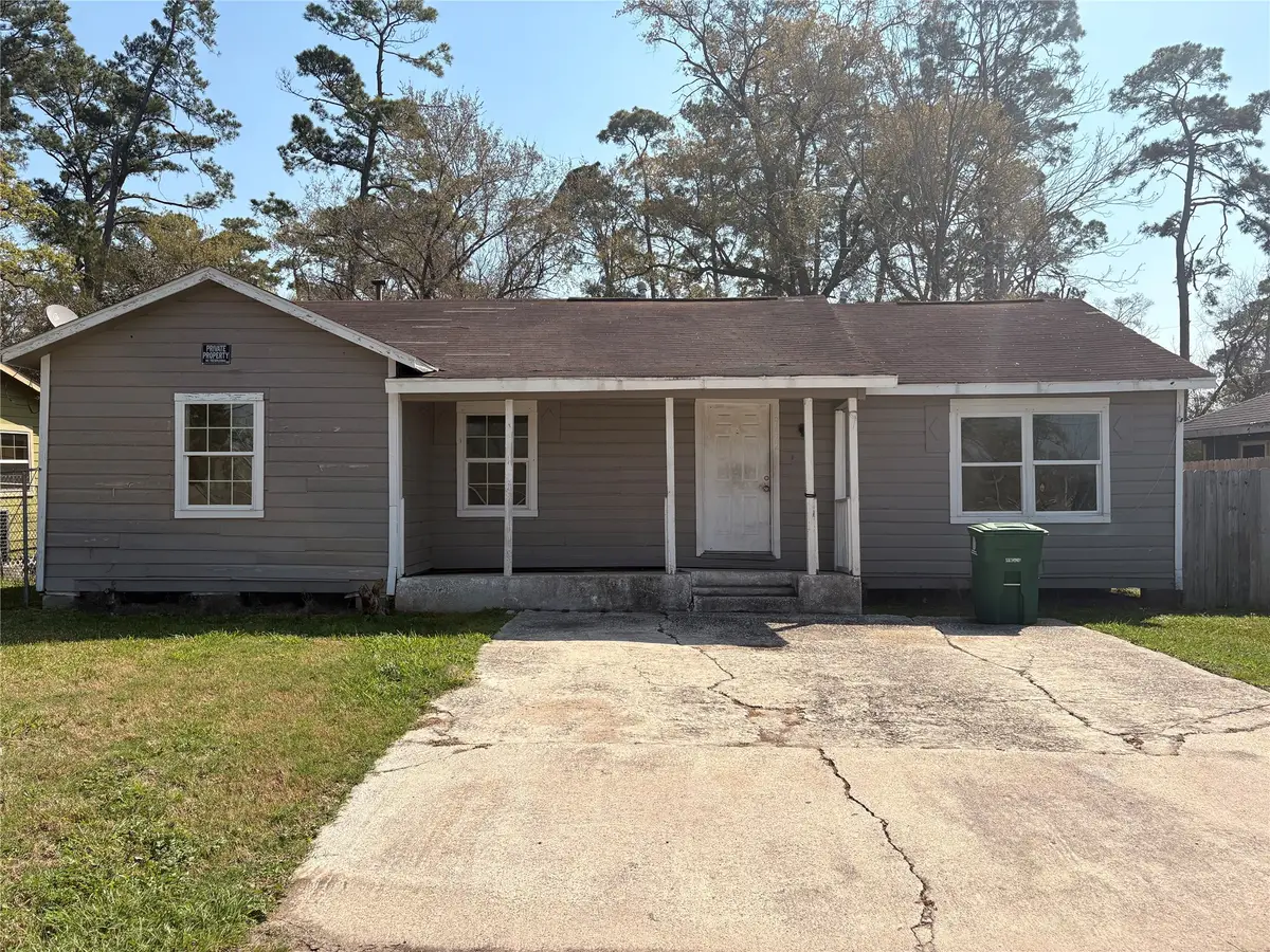 9422 Crestview Drive, Houston, TX 77078 - #1