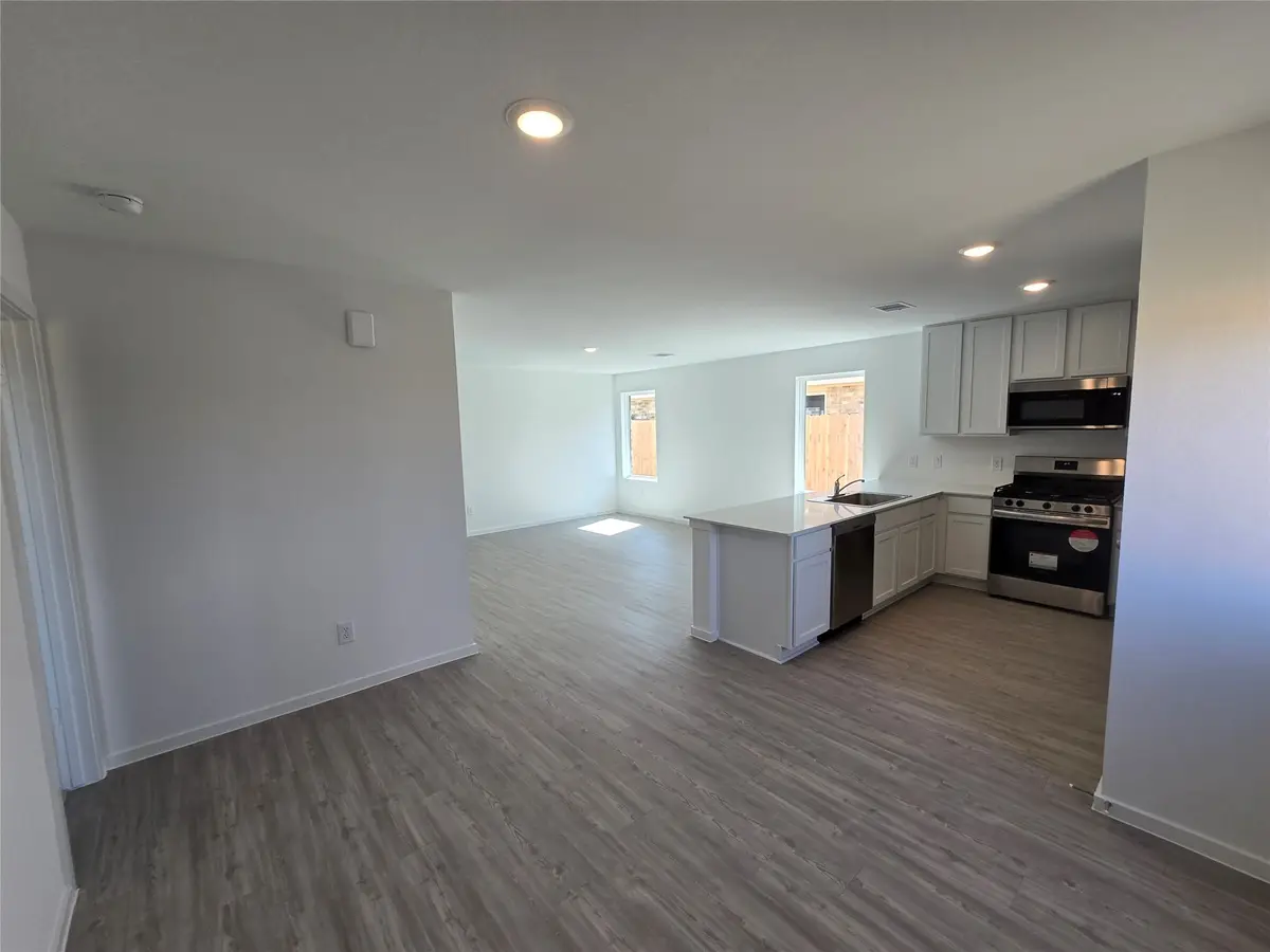 6418 Begonia Trellis Drive, Katy, TX 77493 - Image #1