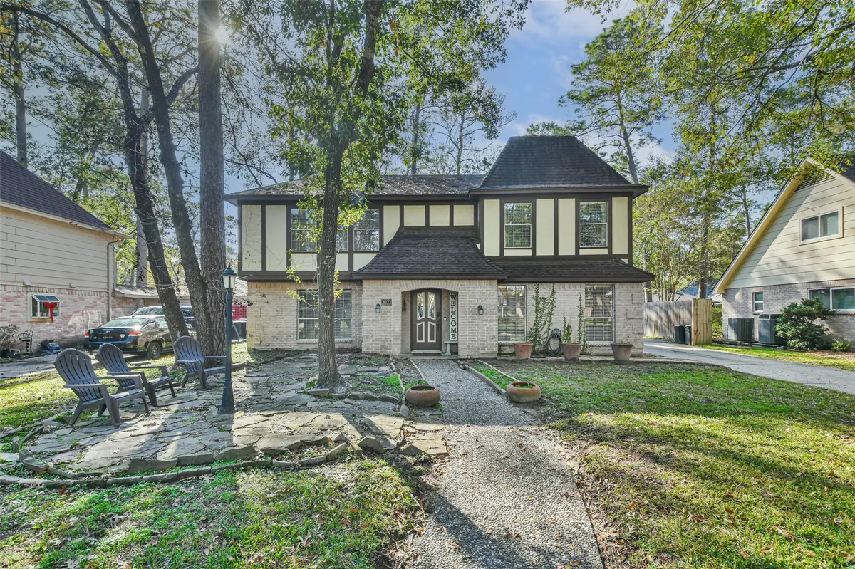 2022 Riverlawn Drive, Kingwood, TX 77339 - #1