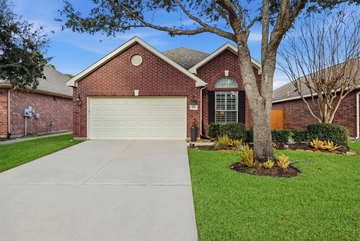 5311 Baron Trace Lane, Katy, TX 77494 - Image #1