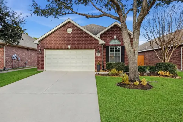 5311 Baron Trace Lane, Katy, TX 77494