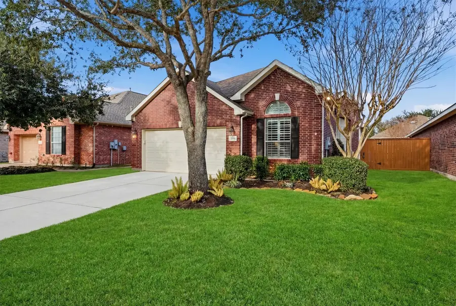 5311 Baron Trace Lane, Katy, TX 77494 - Image #2