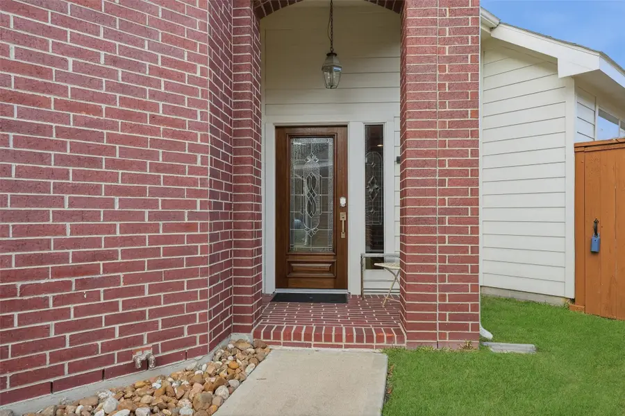 5311 Baron Trace Lane, Katy, TX 77494 - Image #3