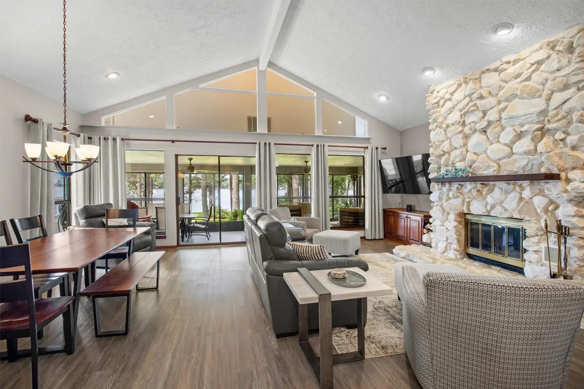 15749 Lakeway Drive, Willis, TX 77318 - #1