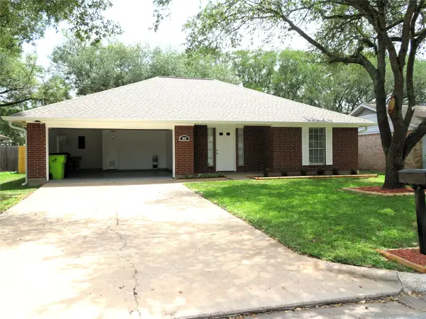 3027 Turtle Creek Drive, Rosenberg, TX 77471