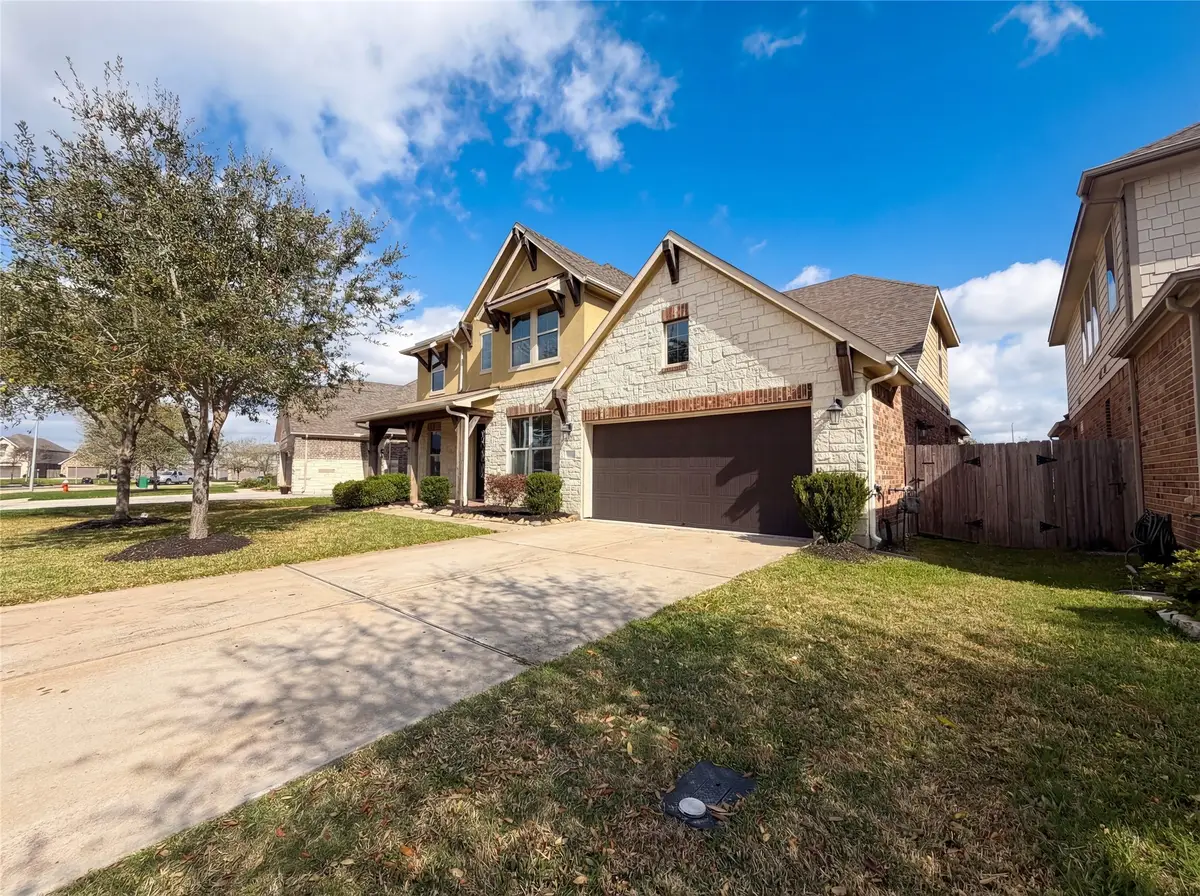 7115 Water Glen Lane, Manvel, TX 77578 - #1