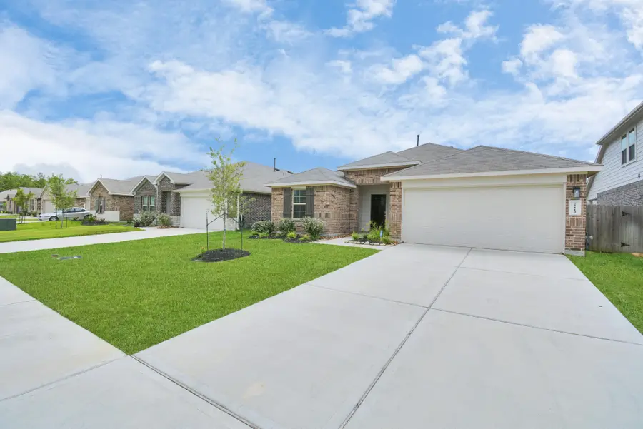 21114 Waze Lewis Drive, New Caney, TX 77357 - #2