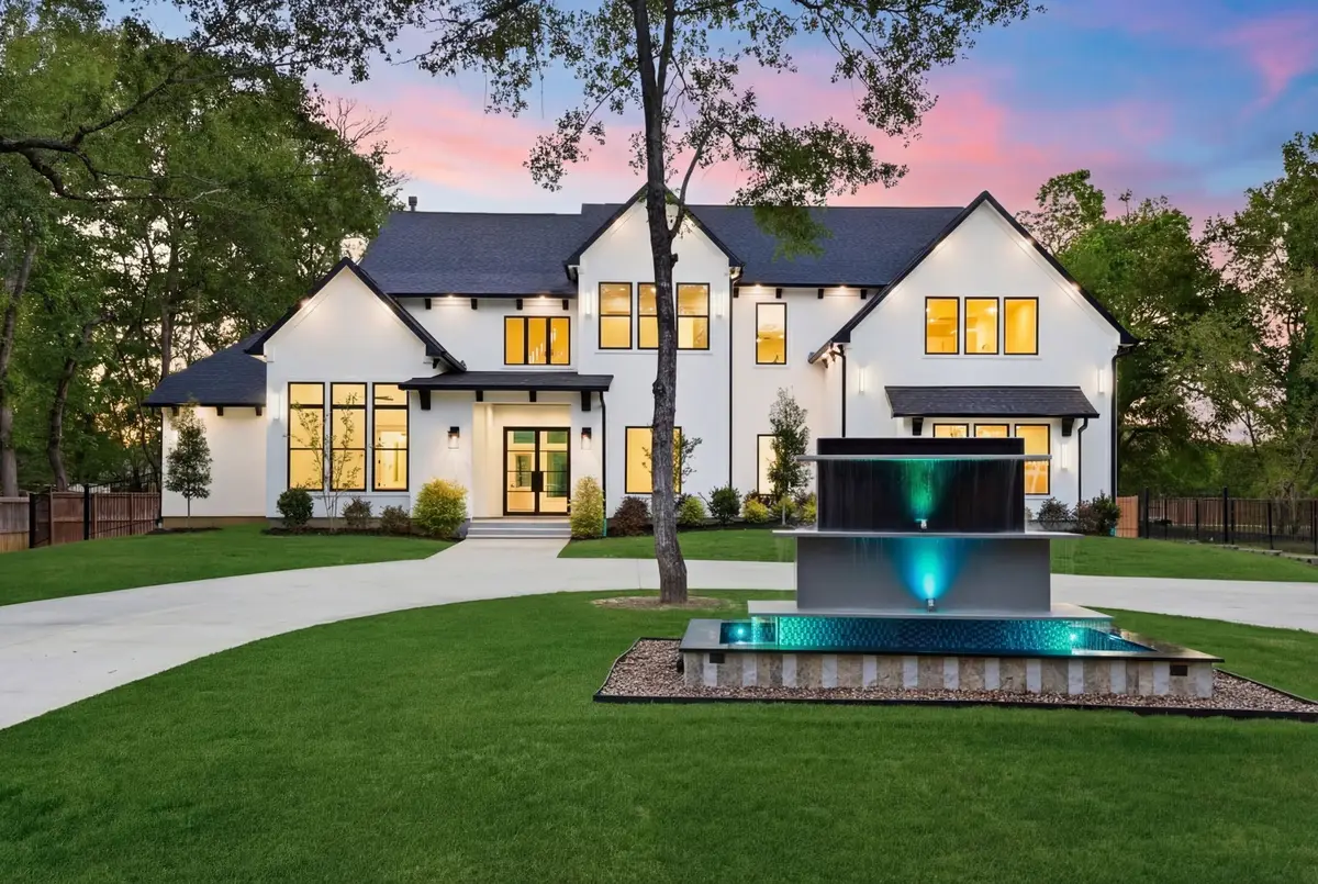 6112 Cypresswood Drive, Spring, TX 77379 - #1