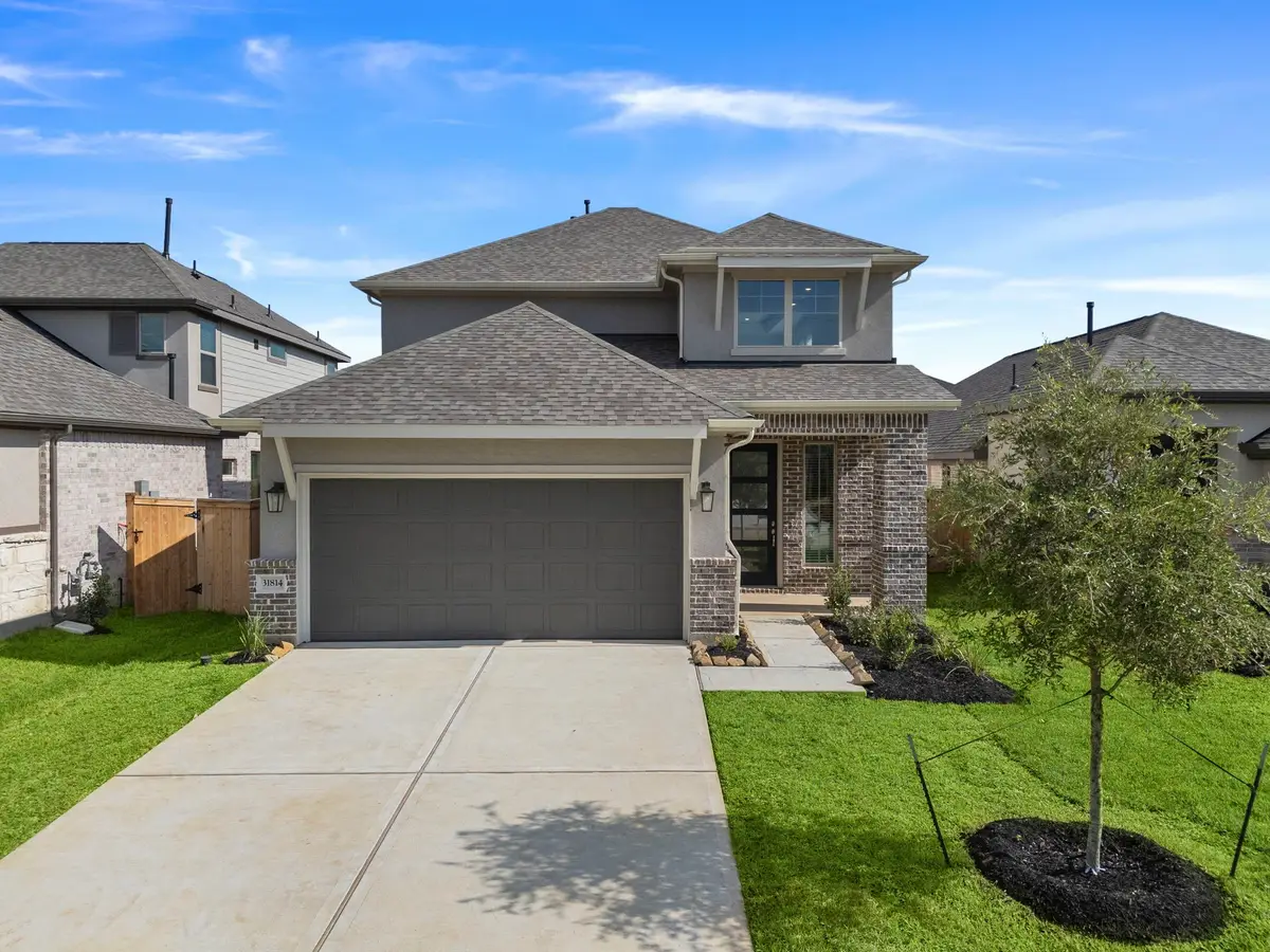 31731 Autumn Spur, Hockley, TX 77447 - #1