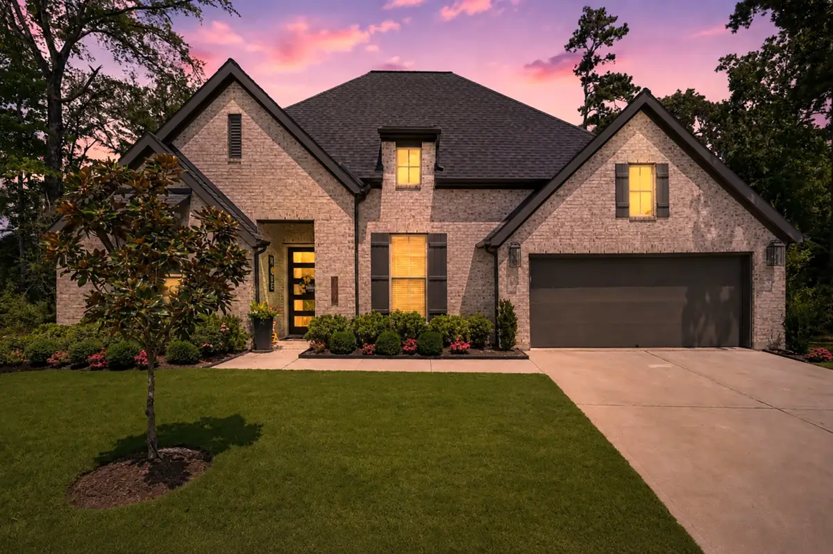 40037 Belted Kingfisher Court, Magnolia, TX 77354 - #1