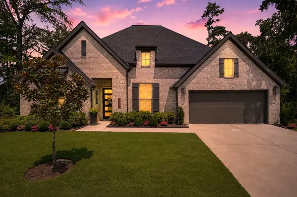 40037 Belted Kingfisher Court, Magnolia, TX 77354