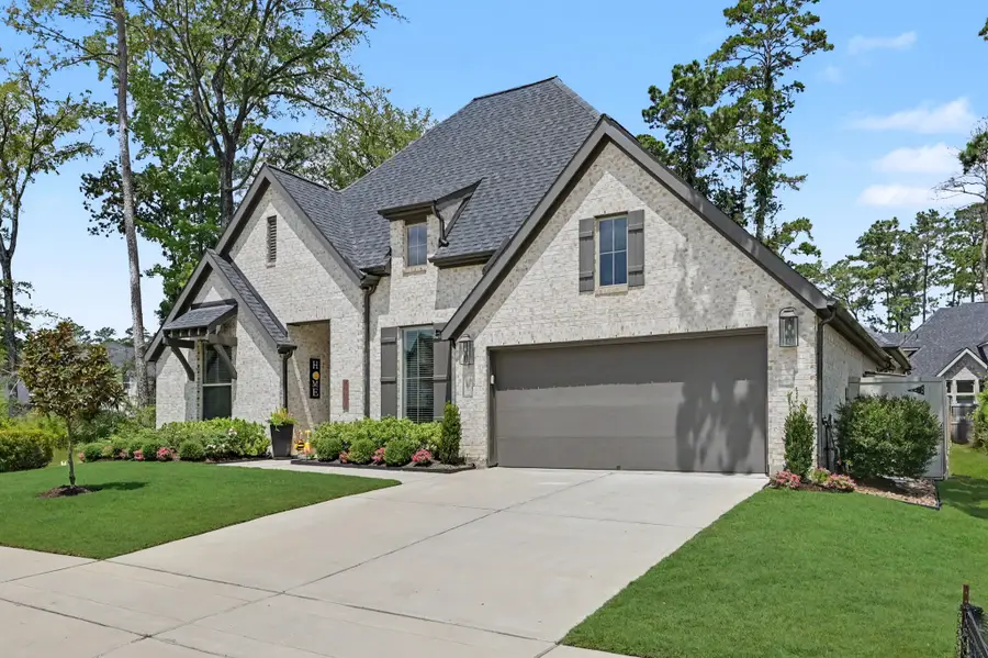 40037 Belted Kingfisher Court, Magnolia, TX 77354 - #2