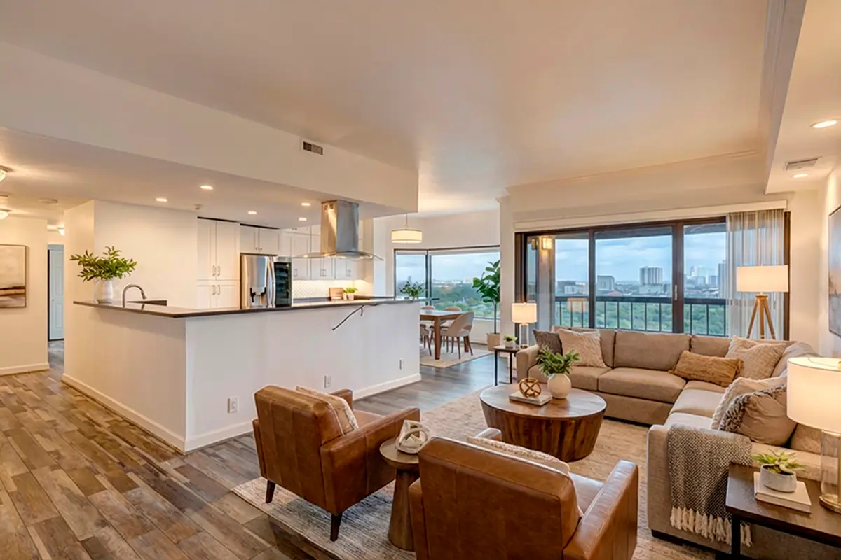 2001 Holcombe Boulevard #2304, Houston, TX 77030 - Image #1