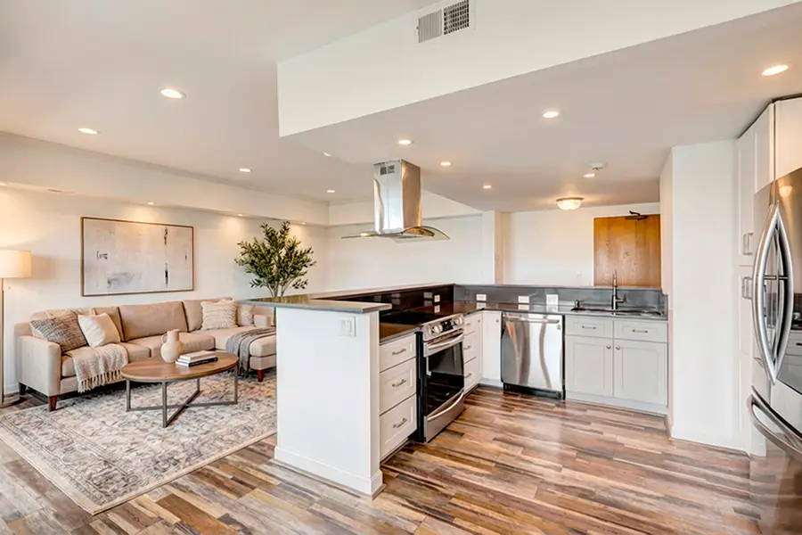 2001 Holcombe Boulevard #2304, Houston, TX 77030 - Image #2