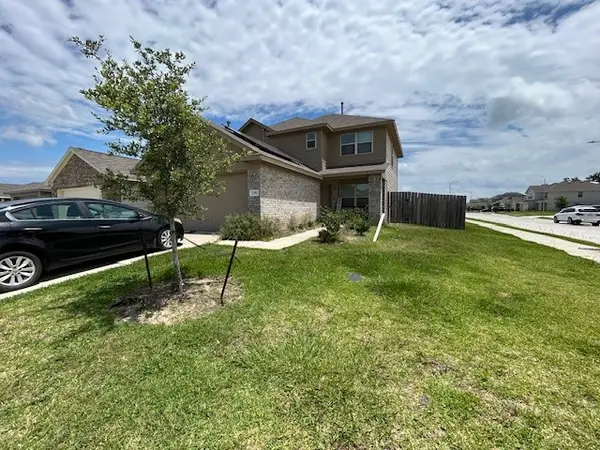20910 Linhope Lane, Humble, TX 77338
