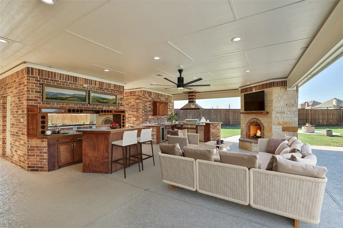 1203 Speedwell Court, Katy, TX 77494 - Image #1