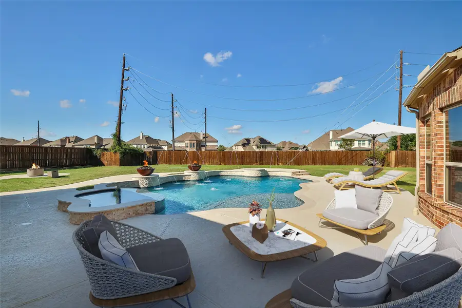 1203 Speedwell Court, Katy, TX 77494 - Image #3