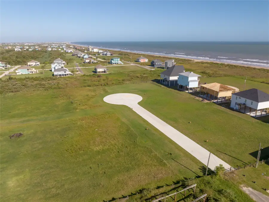 184 Ocean View Drive, Crystal Beach, TX 77650 - #3
