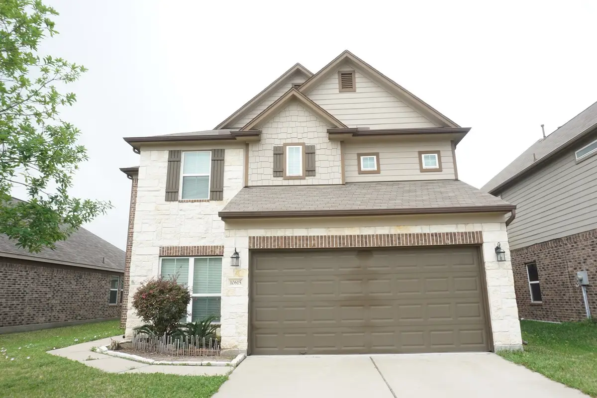 10615 Chestnut Pathway, Tomball, TX 77375 - Image #1