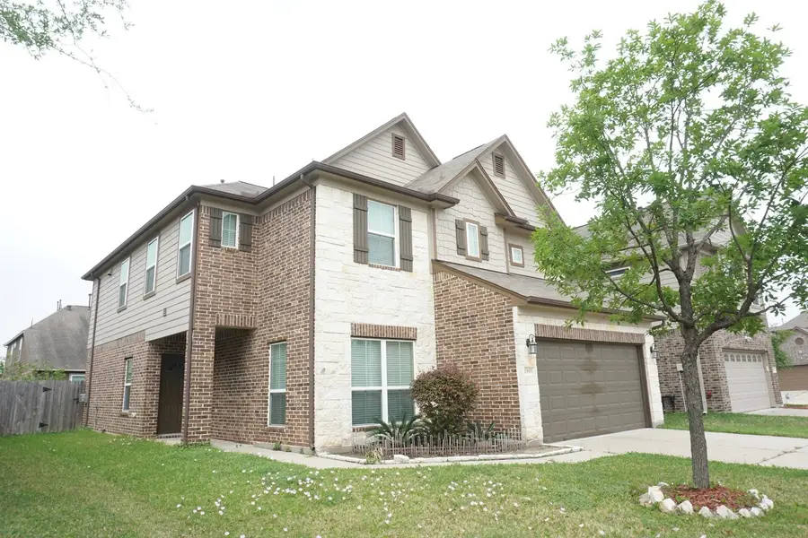 10615 Chestnut Pathway, Tomball, TX 77375 - Image #2