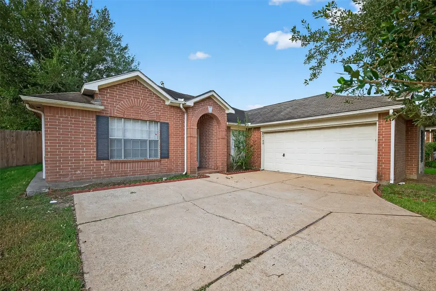 20019 Mason Creek Drive, Katy, TX 77449 - Image #3