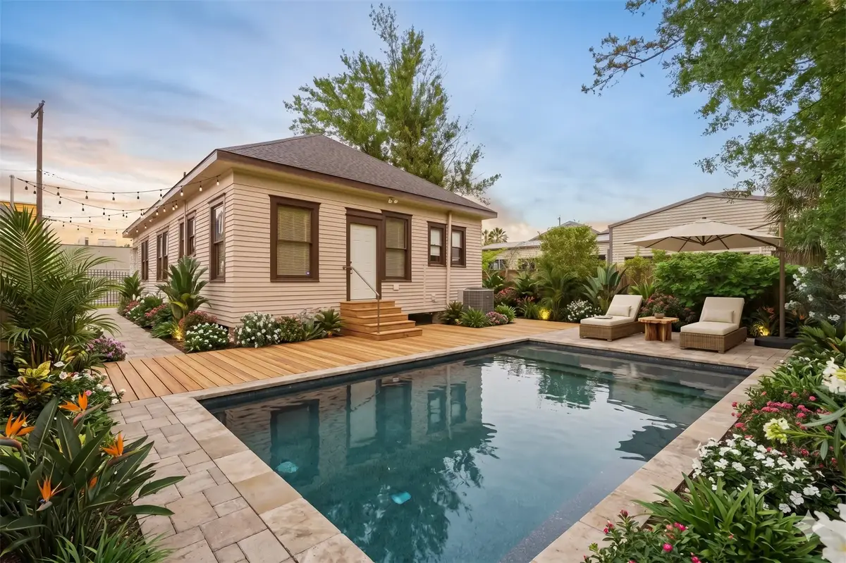 1211 Bingham Street, Houston, TX 77007 - #1