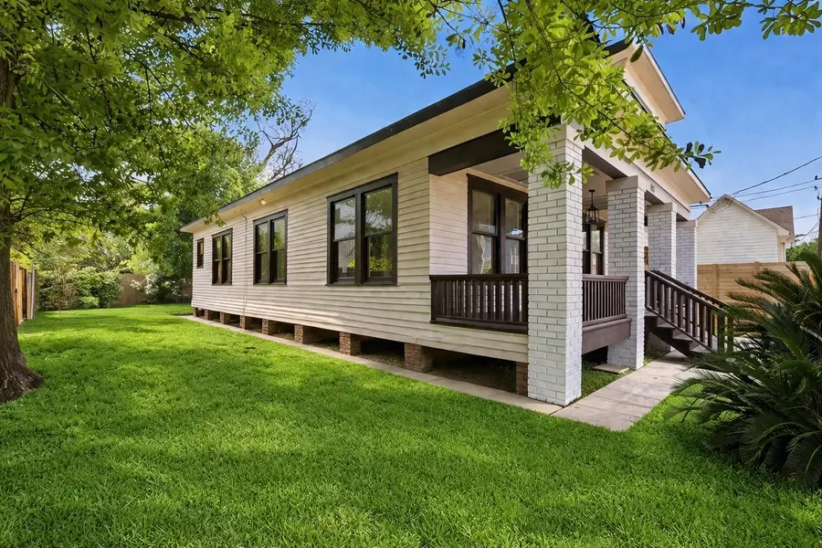 1211 Bingham Street, Houston, TX 77007 - #3